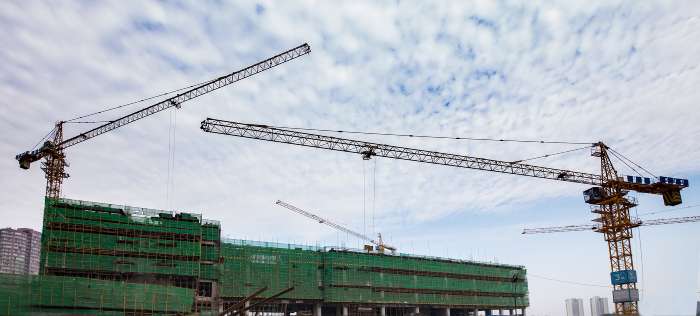 Ассоциация строителей Подмосковья